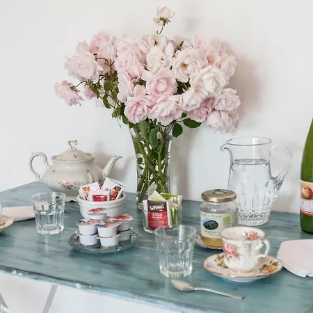 팜스테이 Il Melo 피비쟈노