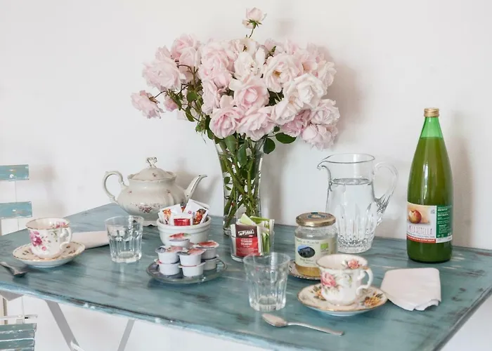 팜스테이 Il Melo 피비쟈노