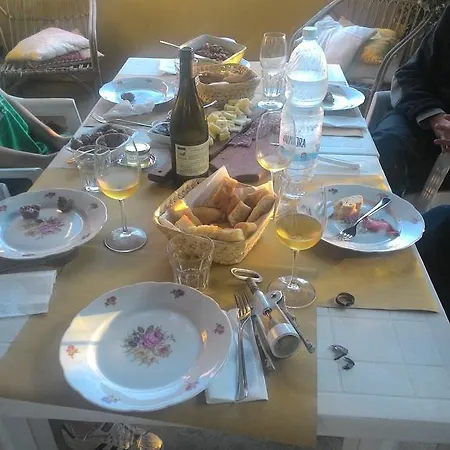 Il Melo *