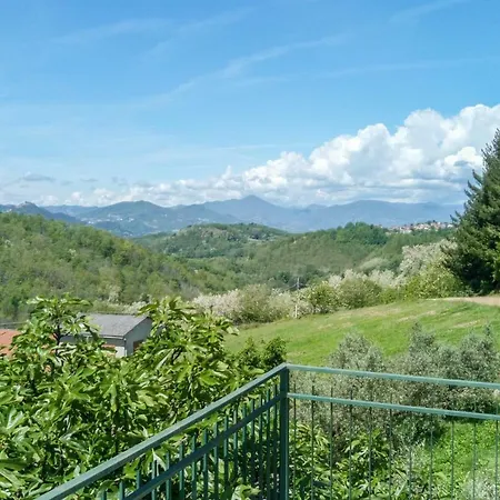 Il Melo * Fivizzano