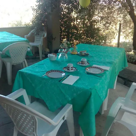 Il Melo * Fivizzano