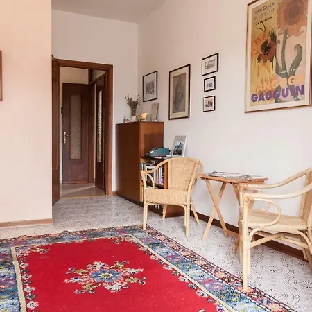 Bauernhof Il Melo Fivizzano